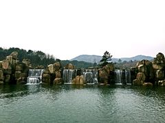 -白马涧龙池景区