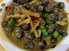 -龚海宝· 烧烤· 羊肉原切挂糊更好吃(庄市店)