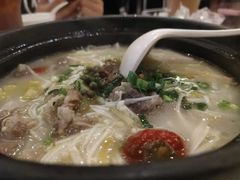 -太兴餐厅(小径湾店)