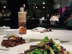 -民国红公馆·秦淮八艳(夫子庙店)