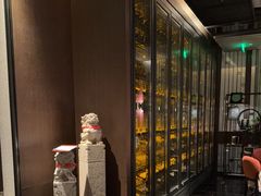 -三利音·玖弄小鲜(浦东嘉里城店)