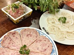 -楠火锅(西单店)
