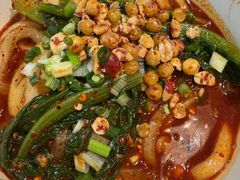 -马玉林麻辣烫串串香·清真(莫尔街北门店)