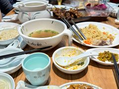 -品回味清真西北楼(宁波首店)