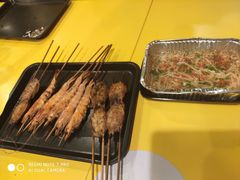 -望京小腰(北京总店)