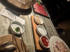 -大头椰·椰子鸡火锅(南宁万象城店)