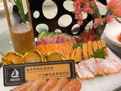 -海景壹号大酒店(惠钱路店)