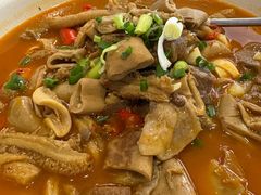 -湖南码头·地道湘菜(魏公村店)