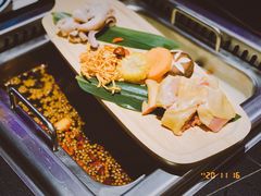 -大隐·成都火锅Bistro(合生麒麟新天地店)