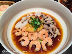 -秀儿四九城·新京菜(亚运村鸟巢店)