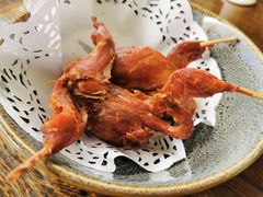 -乔家满族八大碗(流水沟店)