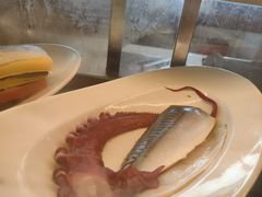 -万达文华酒店·48F云端窗景美食汇自助餐厅