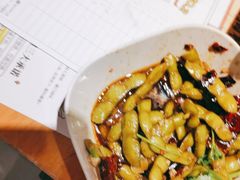 -木屋烧烤(坂田天安云谷店)