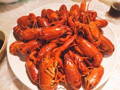 -可可大虾武汉土菜大排档(万松园1店)