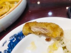 -八大碗(长青街店)
