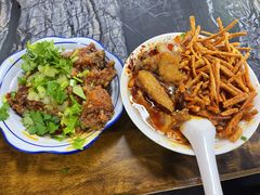 -西月城谭豆花(春熙路店)