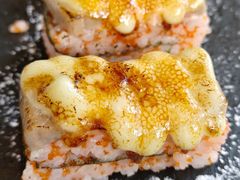 -炙柒Sekinana·精致料理 烧鸟·铁板烧(海上世界店)