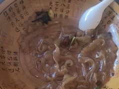 -华龙特色大骨鸡农家菜馆