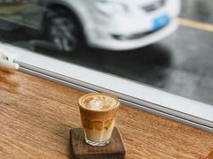-怪 kafe.