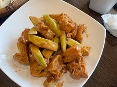 -老牌坊鲁菜名店(宽厚里店)