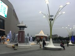 -老头儿油爆虾·知味杭州(爱琴海购物中心)
