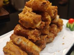 -七味·用心做好鱼(花桥店)