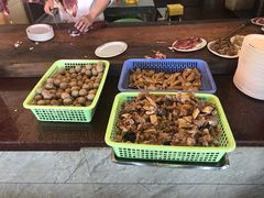-乌记鲜活牛肉城(金砂东路店)