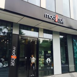 -mod's hair