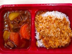 番茄牛腩饭-大圆碗•T骨大排饭(永安道店)