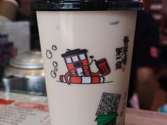 -香港鸿记冰室