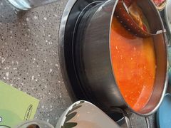 -集渔·泰式海鲜火锅(科华店)
