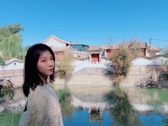 -暖泉古镇