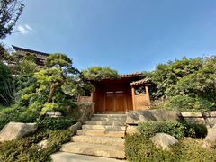 -径山寺