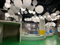 -涨巢·潮玩水疗局