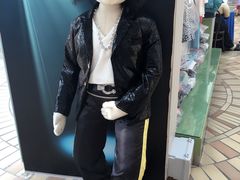 -济州岛泰迪熊博物馆