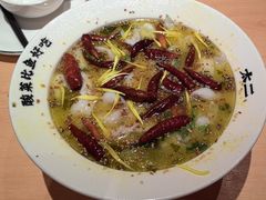 -太二酸菜鱼(福州泰禾店)