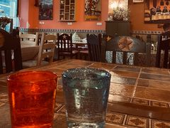 -Pistolera Mexican Cantina女枪手墨西哥餐厅(碧云路店)