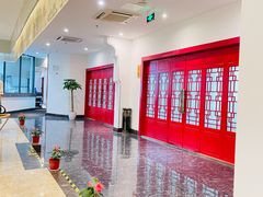 -冶春茶社(星汉大厦店)