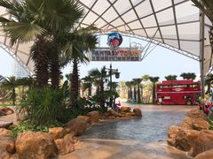 -三亚海昌梦幻海洋不夜城