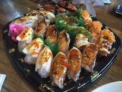 -墨竹寿司(九江店)