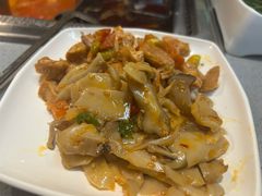 -海底捞火锅(振华商厦店)