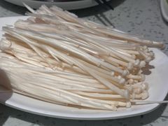 -鱼酷活鱼烤鱼(新世界城店)