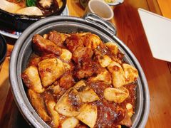 -大岛日本料理铁板烧(南通大饭店)