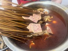 -老瓦房冷锅串串(文殊院店)