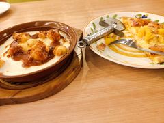 -萨莉亚(百信广场店)