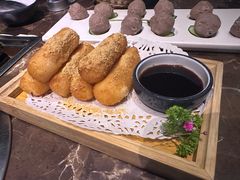 -同仁四季椰子鸡(福田车公庙店)