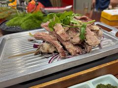 -中卫御苑福膳·养生局(圆明园店)