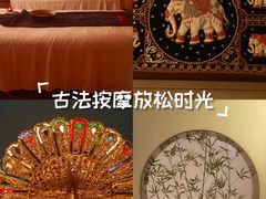 -北京歌华开元大酒店