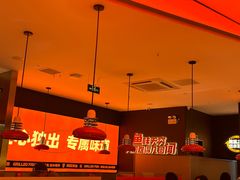 -闻溪有渔·活鱼现烤才好吃(太仓万达店)