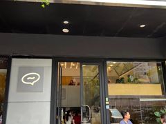 -blend咖啡部落(车公庙店)